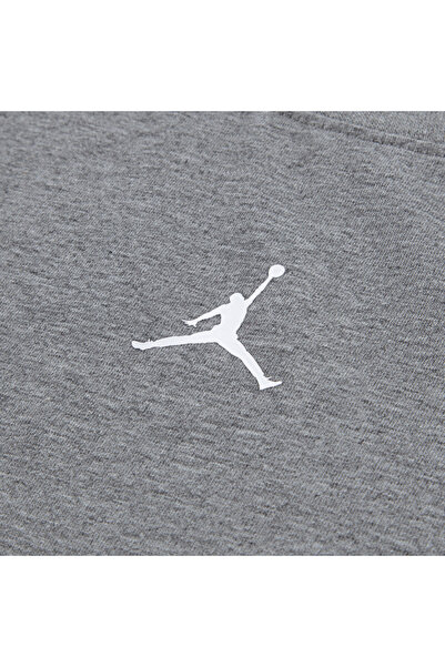 Nike ΤΕΡΑΣΤΙΟ ΑΝΔΡΙΚΟ ΜΠΟΥΜΕΛΟ ΑΠΟ ΒΑΜΒΑΚΙ ΤΖΟΡΔΑΝΙΚΟ ΓΚΡΙ 95D618