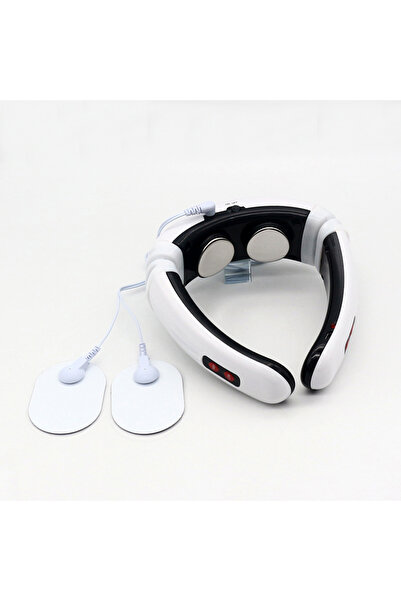 Genaric جهاز تدليك الأنسجة العميقة اللاسلكي لنقاط الزناد