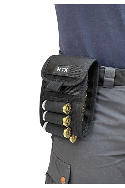 UTX 18'li Pratik Bel Fişekliği