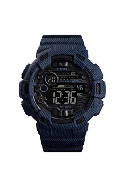 Skmei Men's Watch Sport, Digital, Stopwatch, Alarm, Backlight