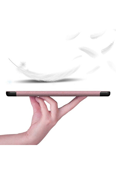 Other Smart Case for iPad Pro 11 Gen. 5 2024 (Rose Gold)