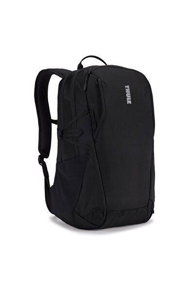 Thule Urban backpack with laptop compartment, Thule, EnRoute, 23L, Black (model 2022)