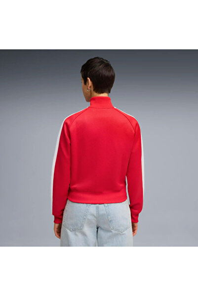 Puma T7 Always on Track Jacket Women's Adult Jacket