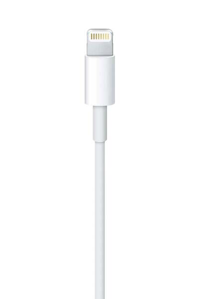 Apple USB-A to Lightning Data Cable (1 m)