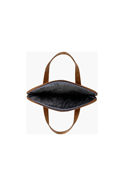 dbramante1928 bag - Silkeborg (2nd generation) Laptop Bag 13, tan