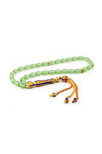 PİGADO Renk Değiştiren Fasetalı Zultanit Doğaltaş Tesbih