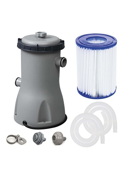 Other Pompă de filtrare pentru piscină Bestway 58386 3028L/h