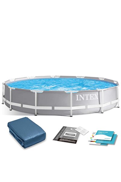 Other Prism Frame 366 x 76 cm 6-in-1 INTEX 26710