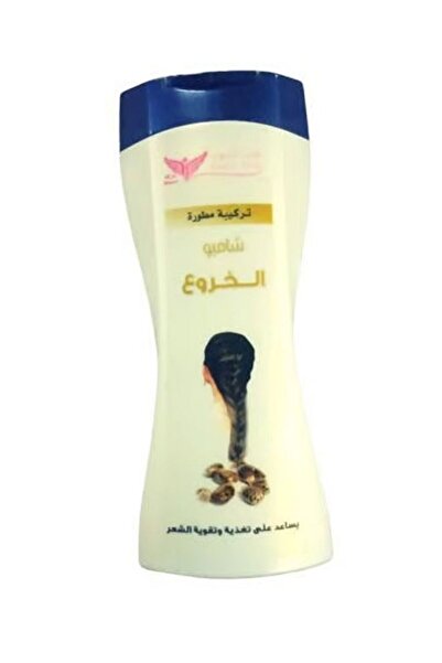 Kuwait Shop شامبو الخروع 450 مل
