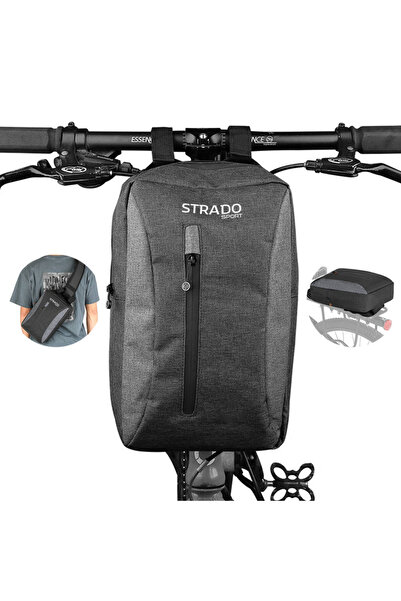 Other Geantă universală de 3 litri pentru ghidonul trotinetei Strado