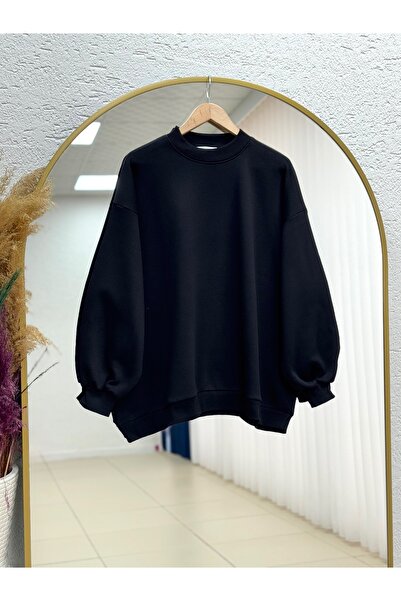 BENAHOLL كابيليا ثلاثي الخيوط مسطح ناعم الملمس-NL308 أسود