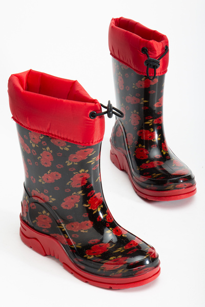 Daxtors Arısan Термальні утеплені унісекс дитячі чоботи