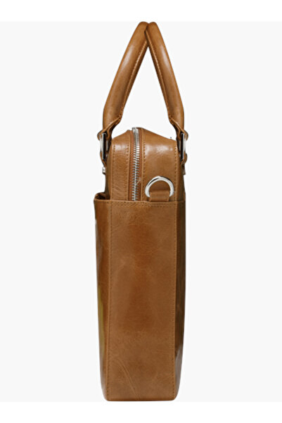 dbramante1928 bag - Rosenborg (2nd generation) Laptop Bag 16, Brown