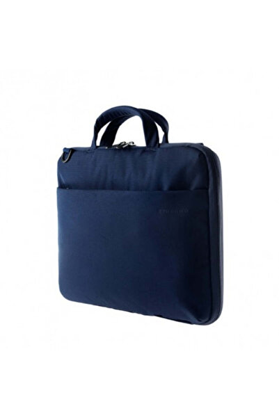 Tucano Geantă Datorsoma Darkolor Slim 13"/14" - Albastră