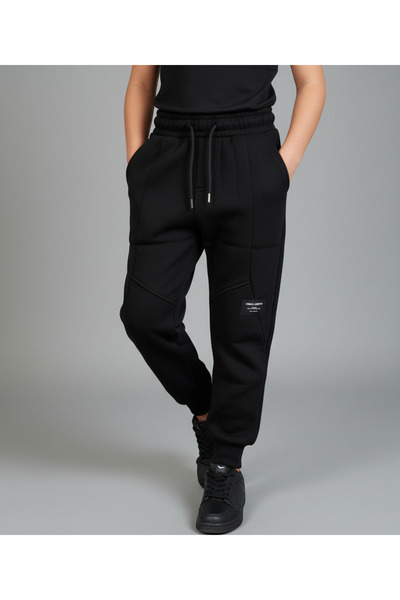 Caribou Trenerke za dečake sa elastičnim manžetama