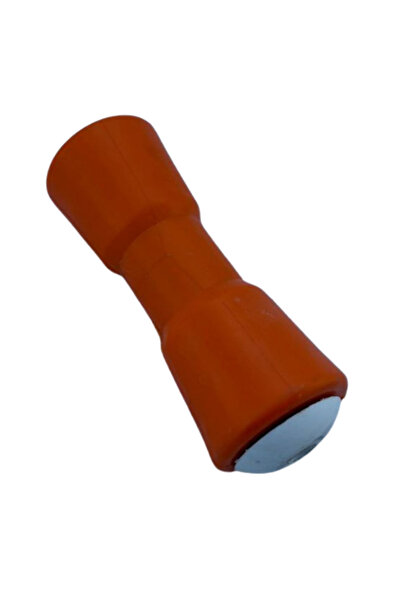 marinart Tekne Römorku Orta Makara Turuncu