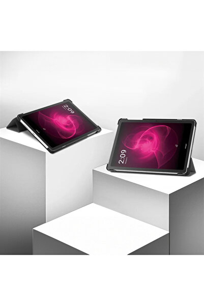 Other Smart Case for T-Mobile T Tablet 5G 10.36 (Gray)