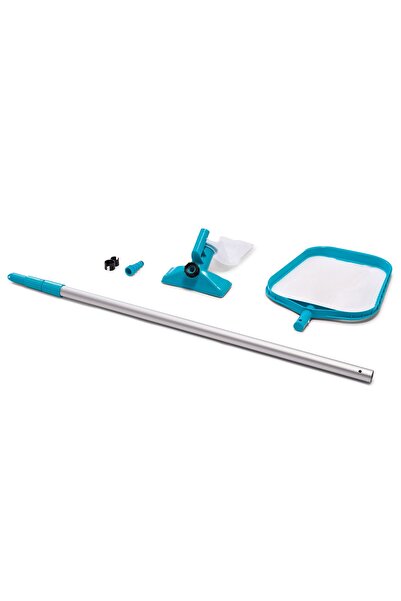 Other Kit de curățare pentru piscină, aspirator INTEX 28002