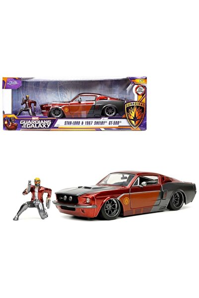 Jada 1967 Shelby GT-500