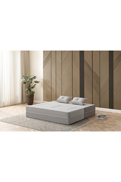 UFUK HOME Buhara Açılır Koltuk&Çift Kişilik Puflu & Uzanma Koltuğu & Silinebi...