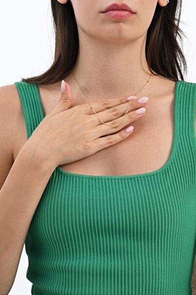 Söğütlü Silver 925 ayar gümüş italyan toplu gümüş zincir 45-50-60-100 cm