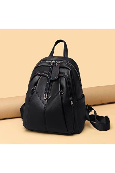 Wonderful Woman - Felicity Black Women's Backpack