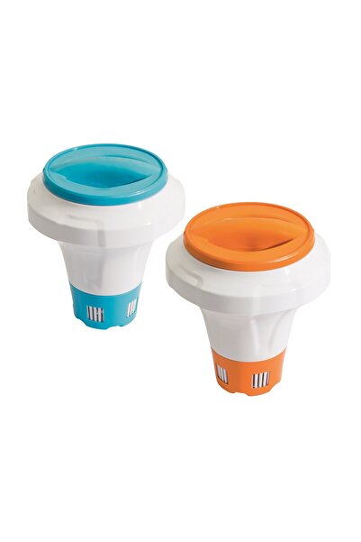 Other Plutitor mare, dozator de substanțe chimice pentru piscină Bestway 58474