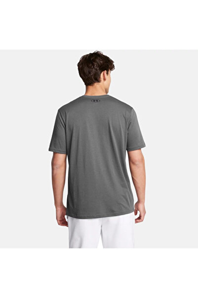 Under Armour Ανδρικό T-shirt SPORTSTYLE LC SS
