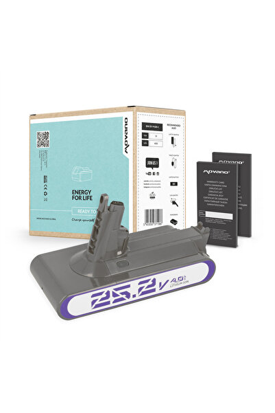 Other Baterie pentru Dyson V11 25.2V 4.0Ah