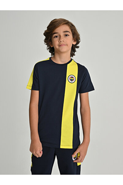 Fenerium ÇOCUK TRIBUN BASIC TSHIRT
