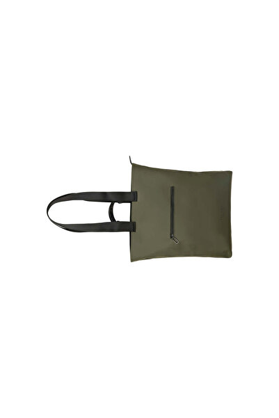 Tucano Rucsac GOMMO SHOPPER 15.6", Verde