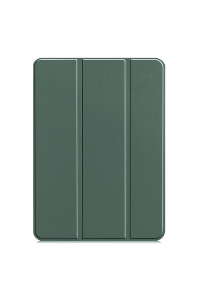 Other Husă inteligentă pentru iPad Pro 11 Gen. 5 2024 (verde)