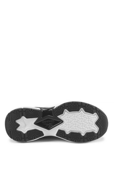 Reebok A102025063 5W Grand Cane I Women's Classic Sneaker Black