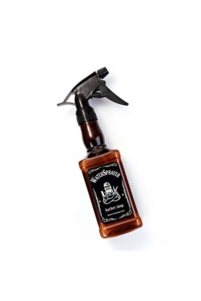 CSD Spray de apă la sticlă cu whisky pentru frizerie/coafor, 500 ml