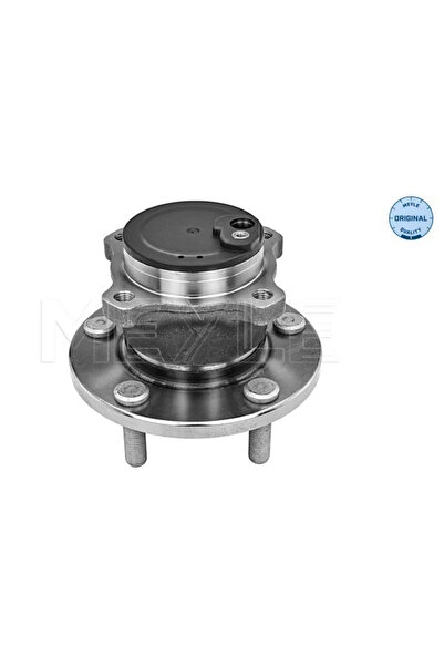 MEYLE Главина на колелото задна ос Mazda 3/5