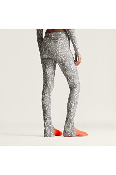 adidas By Stella McCartney Rolltop Kadın Tayt