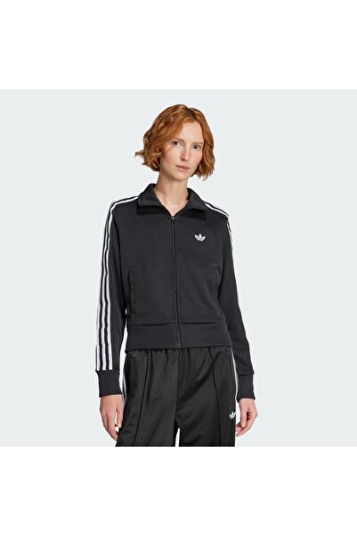 adidas Firebird Adicolor Kadın Sweatshirt