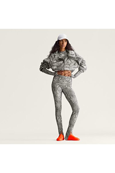 adidas By Stella McCartney Rolltop Kadın Tayt