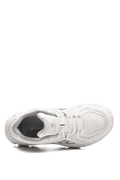 Hammer Jack 101 25029-Z Dipper Women's Classic Sneaker White