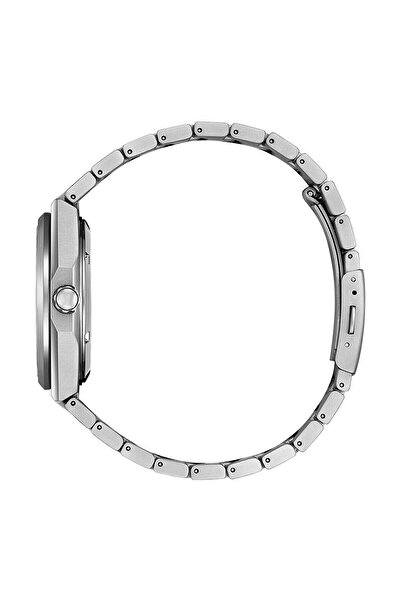 Citizen Zenshin Super Titanium Small Seconds Nj0180-80L Wristwatch | Automatic Mechanism