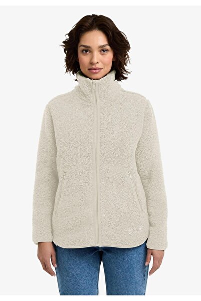 Jack Wolfskin High Curl Women's Sweatshirt