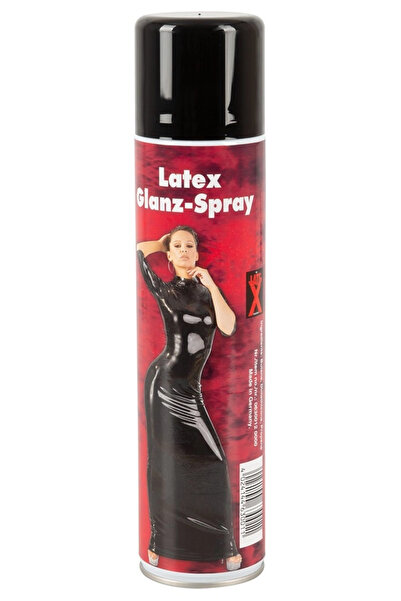 Other LATE X - Spray strălucitor cu latex 400 ml