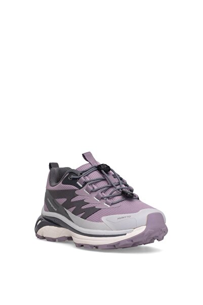 HUMTTO 850082B Kadın Waterproof Outdoor Ayakkabı Lila
