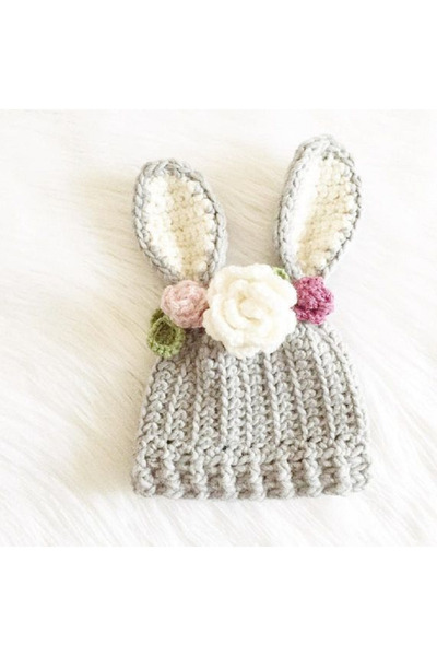 Melonndesign el emegi tasarım bebek bereleri