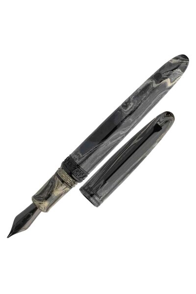 Esterbrook x Accutron Estie Dolma Kalem Astronaut Medium