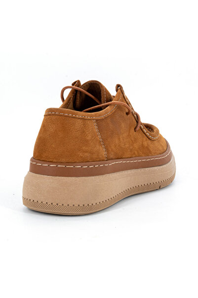 Mammamia D25KA-7025 Günlük Kadın Ayakkabı