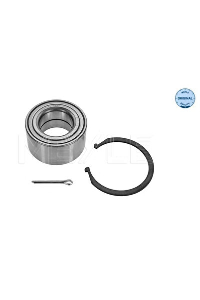 MEYLE Комплект лагери на предни колела Hyundai Accent 2/Atos/Coupe 1 Kia Pica...