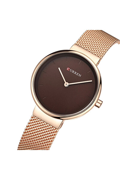 Curren Ceas cu cuarț casual pentru femei