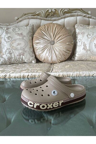 Hızlı Al Non-Slip Sole Full Orthopedic Unisex Daily Doctor Nurse Beach Pool Chef Cross Slippers.