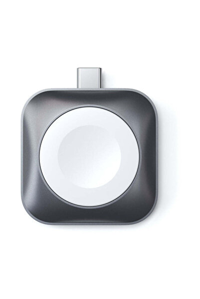 Satechi USB-C Magnetic Charging Dock for Apple Watch